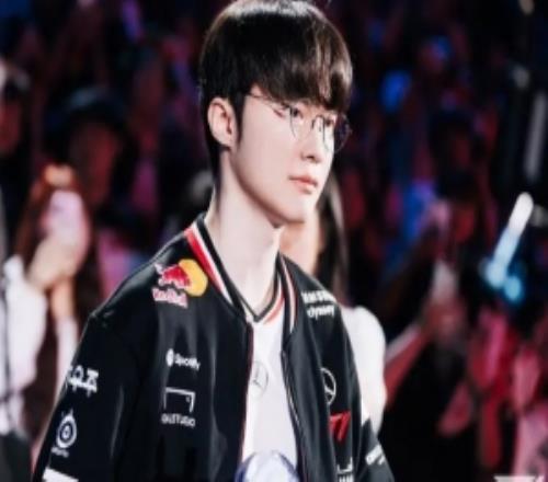 Faker：失误导致前期不利开局是败因团队配合逐渐变好