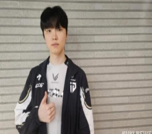 Chovy：做好英雄优先级调整和阵容搭配，完全能赢下所有队伍