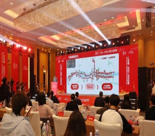 2025广马起跑时间提前至7点，赛道线路有微调