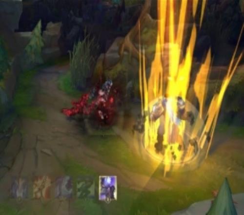 T1至臻塞拉斯皮肤展示：Faker绝境之下披坚执锐，率领队伍卫冕