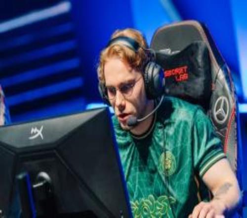 外媒：Inspired将加入LYON，他将成为LCS收入最高的选手之一