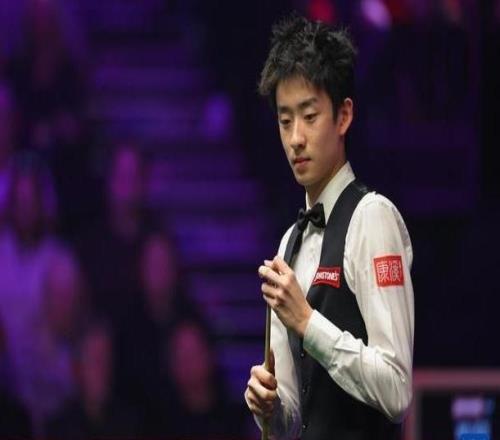 吴宜泽：我的球杆皮头和爸爸是有感情的