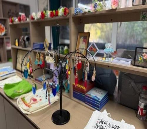 激情赛场，温情助残！江苏淮安解锁非遗与赛事双向奔赴新范式