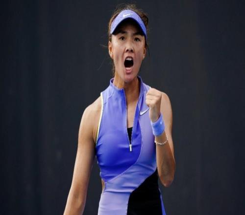 2026年澳网即将开赛，郑钦文缺席的中国军团迎机遇和挑战