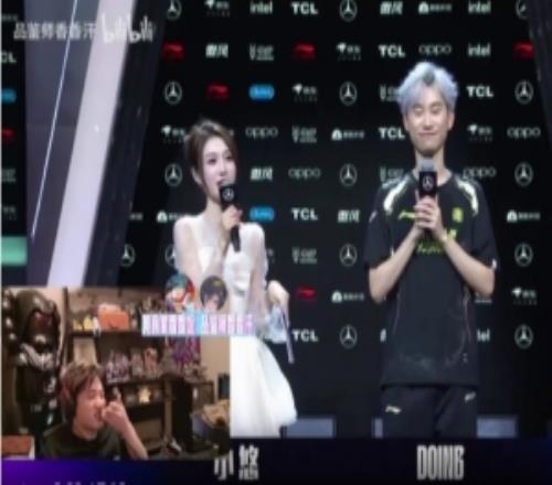 icon看硬币赛后采访：他停播有个好处，NIP明显运营有好转