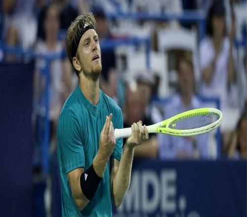 ATP球星炮轰赛程安排太早折磨球员，同行回怼：全世界都一样