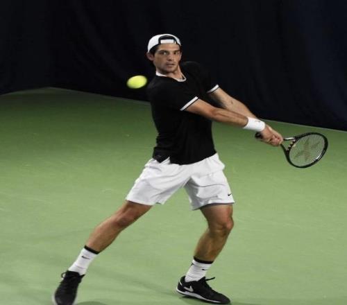 卡什：阿卡辛纳这样“双马竞争”对网坛来说不是健康的事