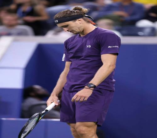 盘点未夺大满贯的最强选手，谁是你心中的意难平