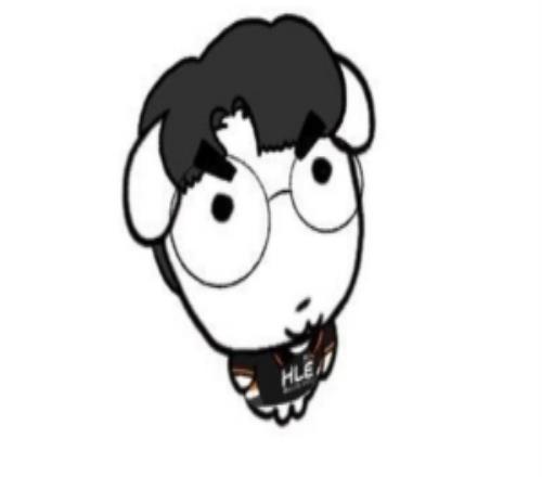 改换门庭Gumayusi换新头像HLE队服