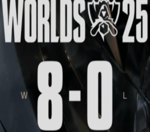 LOL官方发文盛赞KT：S15全球总决赛上战绩80，KT仍保持不败