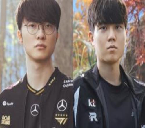 冠军花落谁家赛前赔率网站更看好T1夺冠！