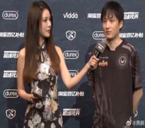 也想要哥哥CS2解说玩机器谈AME：中国CS肯定没有Ame到不了这个高度