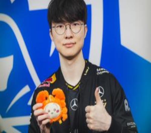 理性讨论：如果T1直接16强回家了，Faker真的会身败名裂吗