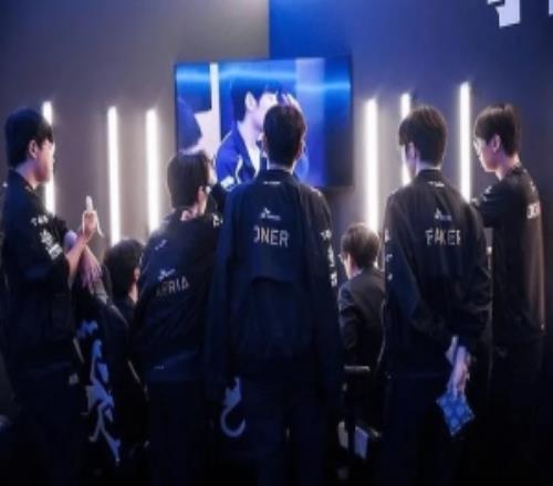 Oner：S赛既能展现自己又是风险最高，所以会激发更多的热情