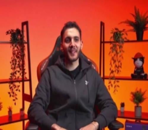 FNC发布上单Empyros采访：我将成为LEC的一颗新星超过他们的标准