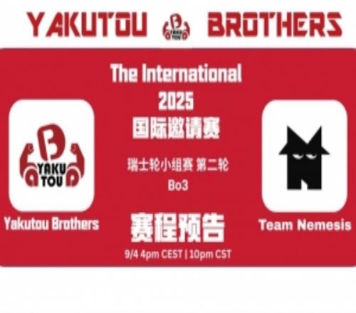 Ti14：肉山团战被堵洞内绞杀TB换血从未成功YB被扳回一局
