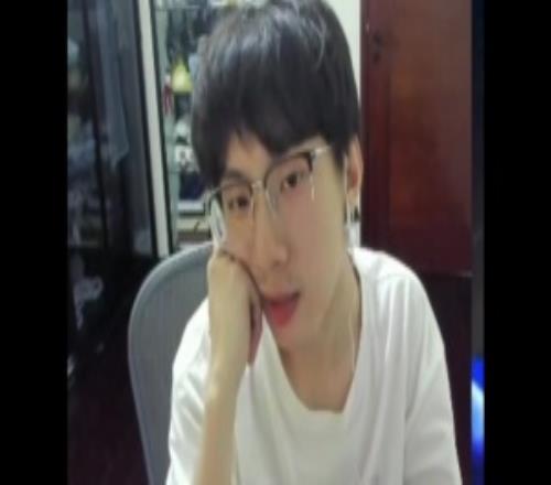 不是我蓝哥！Baolan疑似回应被诈骗传闻：不想和这种事扯上关系