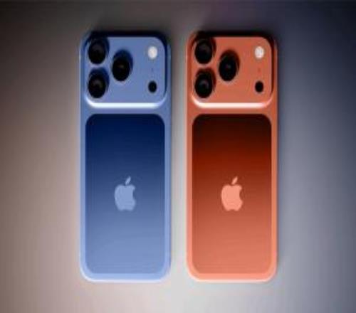今晚发布！iPhone17全系内存、电池曝光：续航或创新纪录