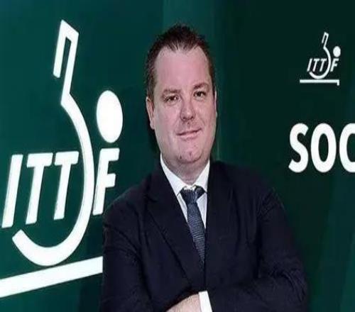 WTT世界乒联CEO史蒂夫丹顿更新社媒，向乒乓球界征集意见