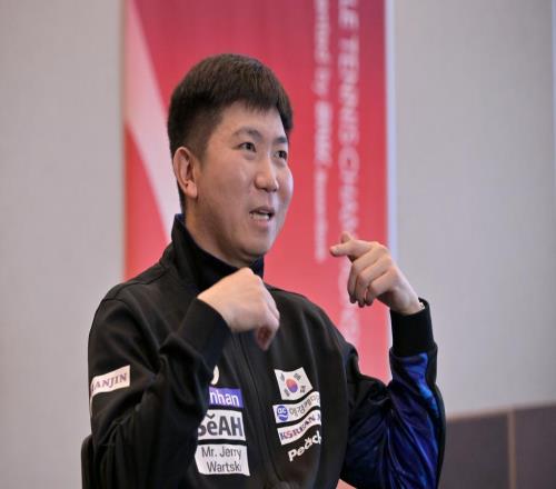 柳承敏“无罪”，只是韩国体坛黑历史的“一盘小菜”体育观察