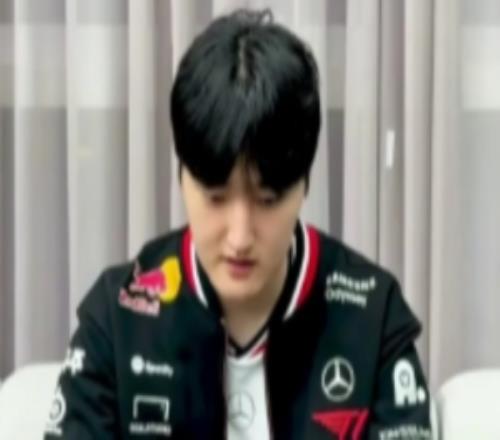 T1官方发布视频：请大家多多支持在KeSPA杯征战的选手们