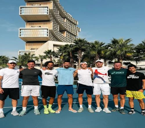 德约遭两大网坛名流质疑：一个说大满贯25冠无望一个称TOP10难保