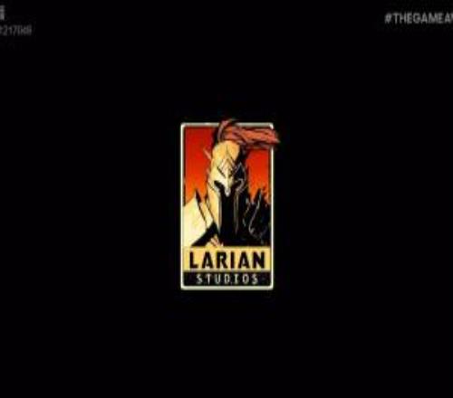 拉瑞安《神界》正式公布！TGA雕像之谜尘埃落定