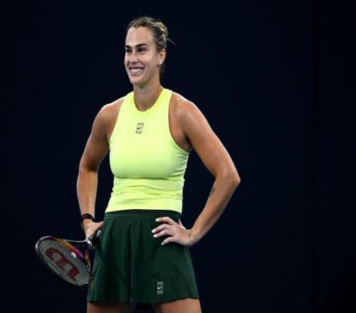 比大满贯还豪华！布里斯班七仙女仅两人掉队