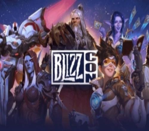 暴雪嘉年华将在2026年9月回归！开幕式上预计有“重大”内容揭晓