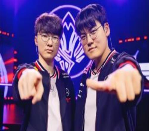 好聚好散Faker谈与Guma最后一次对话：夺冠他很关键对他说辛苦了！