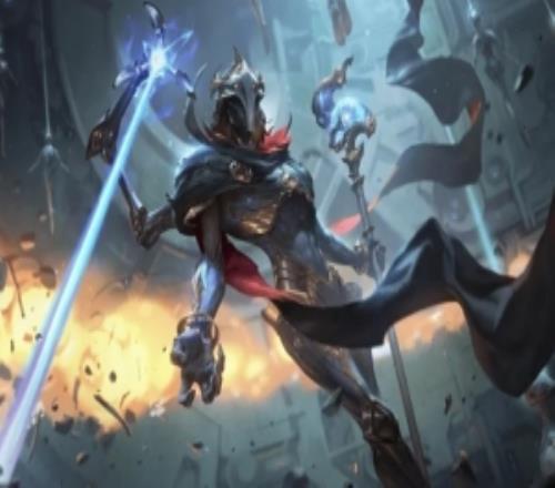 25.24版本加强：布隆、狗头、瑟庄妮、乌鸦、维克托加强