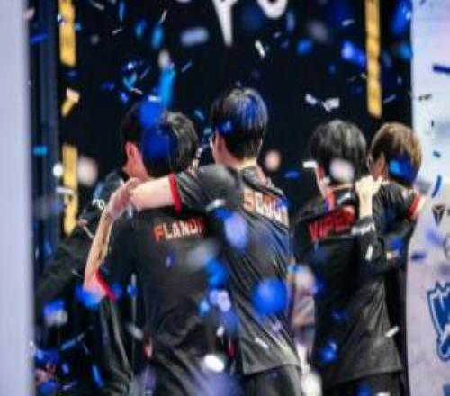 过于离谱了！韩网爆料：EDG想组银河战舰，knight或将加入Viper或重返LPL