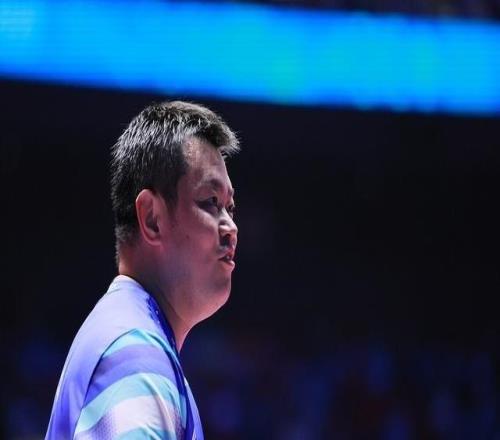 解说员乒乓运动员！45岁侯英超：我属于“老妖怪”