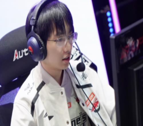 Cube的兰博太狠了！Flandre阿萝拉不败金身被破此前9战全胜