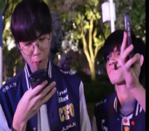 涵艺爆料：如果Kanavi回HLE那JDG就是HongQ加Junjia