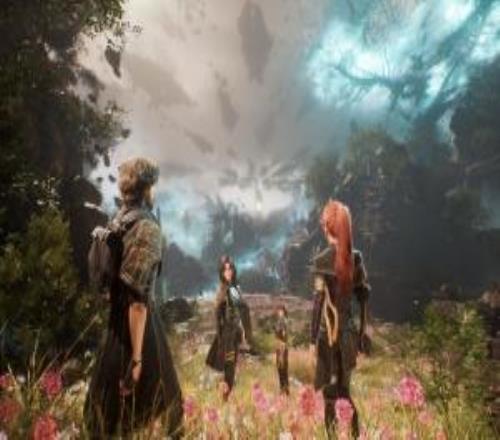 大局已定知名网站预测GOTY：《光与影：33号远征队》74%断崖式领先！