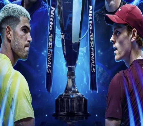 阿辛大战第16季：两个一生之敌，年度最后一战之一