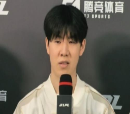 他是对的！TheShy：我觉得我们上野2v2百分之一百赢！
