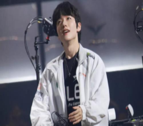 外网议明年谁会去韩华打野：在薪资后面加个零，什么都可能发生