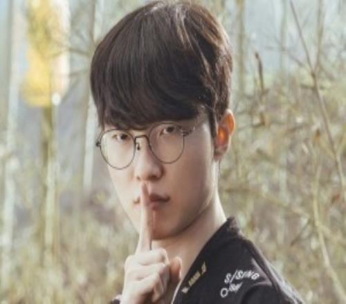 真轻松！面对Creme毫无压力Faker三局战绩合计18529！