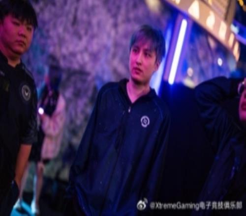 前VG老板谈XG失利：我明明不搞俱乐部了呀没想到还是一样心碎