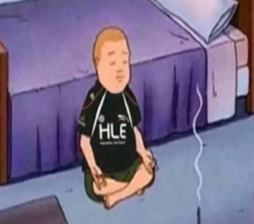 HLE超话热议不敌T1：接到家人去世消息挺难受的你们打成这样我更难受了