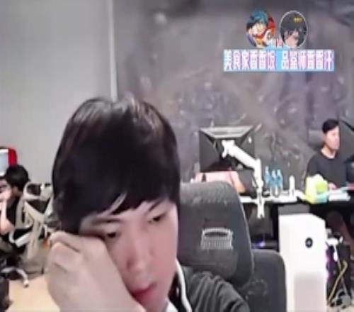 JKL：以前感兴趣的现在看不下去了，现在我只看爽文