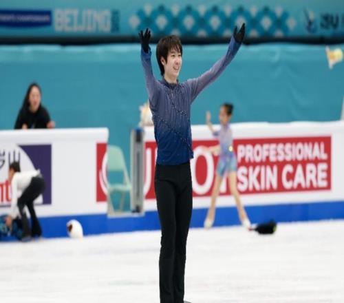 复出征战米兰冬奥会，“葱桶组合”再次冲击双人滑领奖台