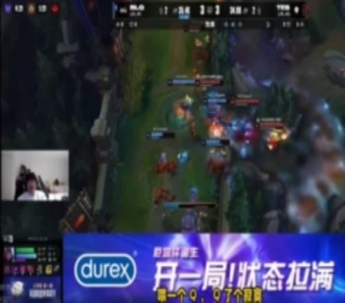 Ning王：这比赛突出一个戛然而止，这内战谁爱进谁进
