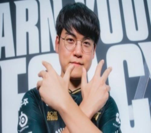 韩网小道：HLE给Guma的报价超过20亿韩元，准备了两年合同