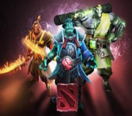 哪个游戏的玩家最容易"口吐芬芳"?Reddit社区各游戏板块脏话频率榜：DOTA2第二、LOL第十三