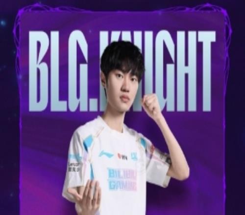 LPL第六七周数据：knight最高单杀数8GALA场均击杀7.5