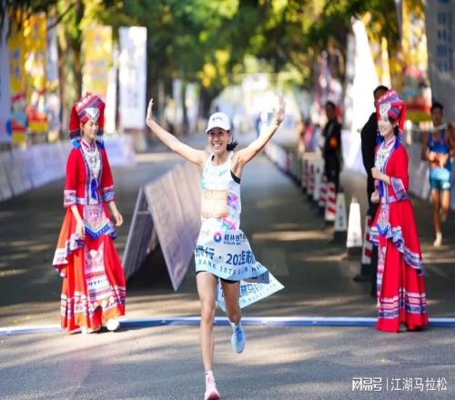 多么痛的领悟！马拉松关门时间少了15分钟