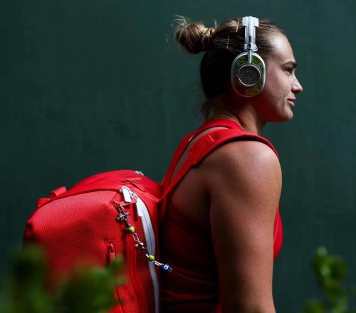 萨巴伦卡透露谁是遇到的最好球员，肌肉是不是世界第一的原罪